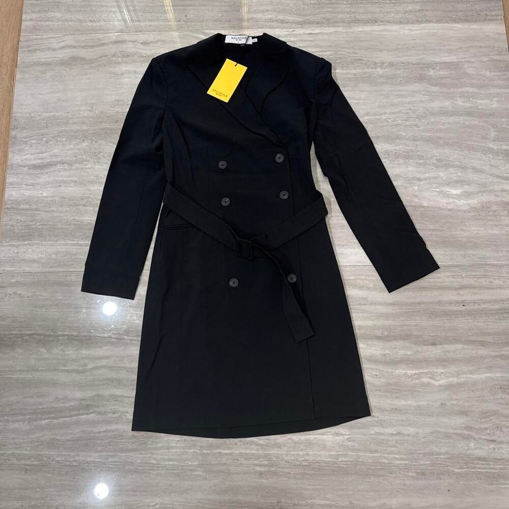 Mmlafluer gwynne dress origamitech